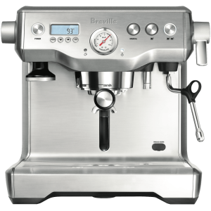 Breville The Dual Boiler - Stainless Steel