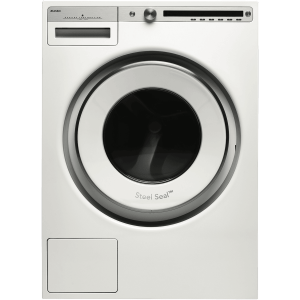 ASKO 8kg Logic Front Load Washer
