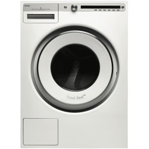 ASKO 8kg Logic Front Load Washer