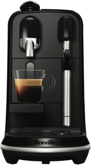 Nespresso Creatista Uno - Black