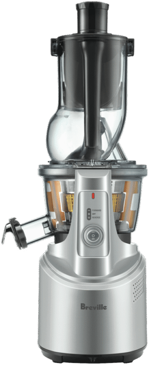 Breville The Big Squeeze Slow Juicer