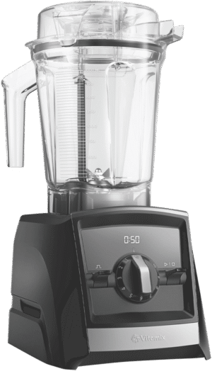 VITAMIX Ascent Series A2300i High-Performance Blender - Black