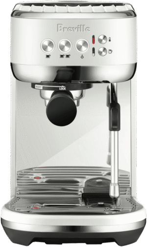 Breville Bambino Plus Sea Salt