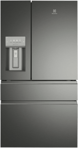Electrolux 609L French Door Refrigerator