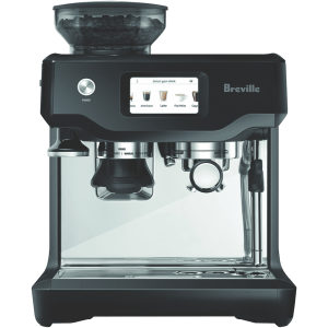 Breville The Barista Touch Black Truffle
