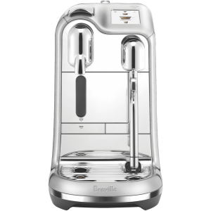 Nespresso The Creatista Pro Capsule Coffee Machine