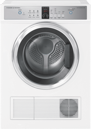 Fisher & Paykel 7kg Sensor Dryer