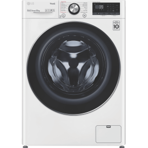 LG 12kg Front Load Washer