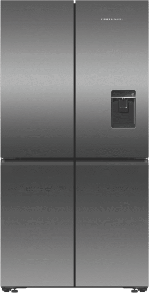 Fisher & Paykel 538L Quad Door Refrigerator