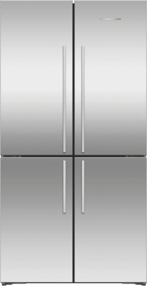 Fisher & Paykel 538L Quad Door Refrigerator