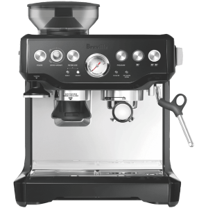 Breville Barista Express Salted Liquorice
