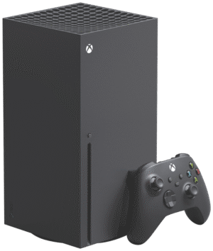Xbox Series X 1TB