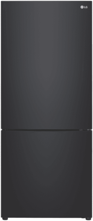 LG 420L Bottom Mount Refrigerator