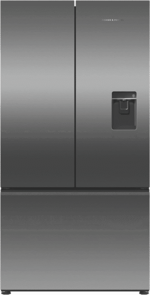 Fisher & Paykel 569L French Door Refrigerator