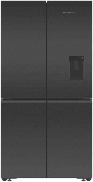 Fisher & Paykel 538L Quad Door Refrigerator