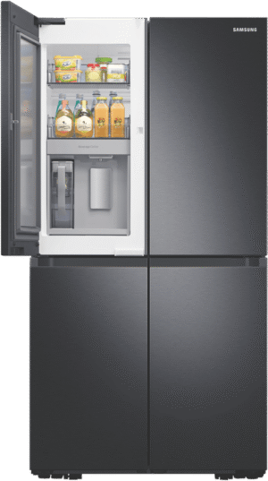 Samsung 648L French Door Refrigerator