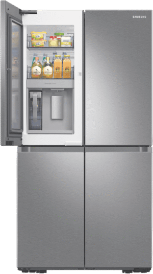 Samsung 648L French Door Refrigerator