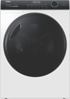 Haier 8kg Heat Pump Dryer