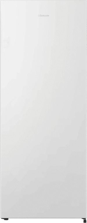 Hisense 155L Vertical Freezer