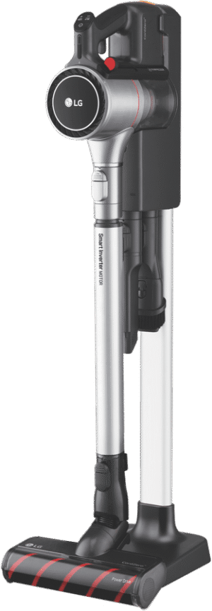 LG A9 Kompressor Evolve Stick Vacuum