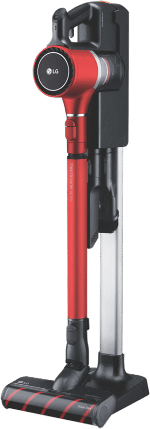 LG A9 CordZero Multi Stick Vacuum