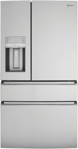Westinghouse 609L French Door Refrigerator