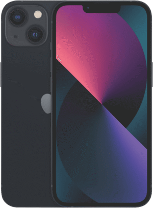 Apple iPhone 13 128GB Midnight