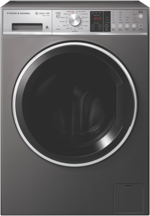 Fisher & Paykel 10kg Front Load Washer