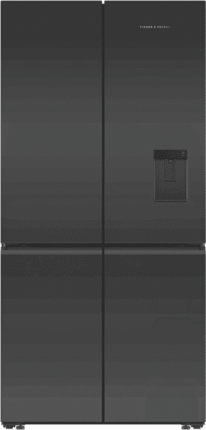 Fisher & Paykel 690L Quad Door Refrigerator