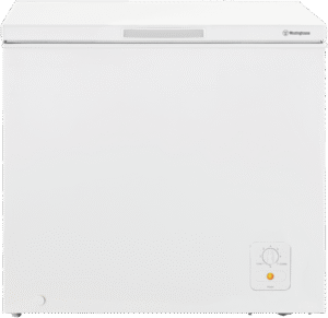 Westinghouse 200L Chest Freezer