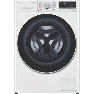 LG 10kg-6kg Combo Washer Dryer