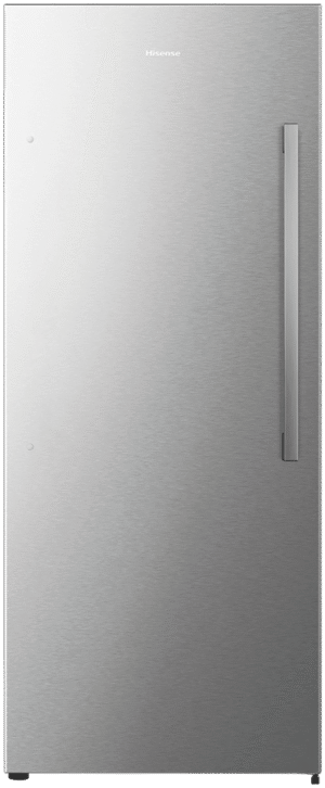 Hisense 384L Vertical Hybrid Freezer