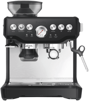 Breville the Barista Express