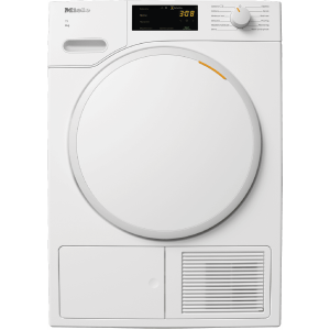 Miele 8kg Heat Pump Dryer
