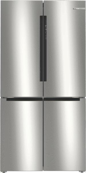 Bosch 605L Quad Door Refrigerator