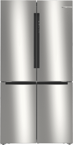 Bosch 605L Quad Door Refrigerator