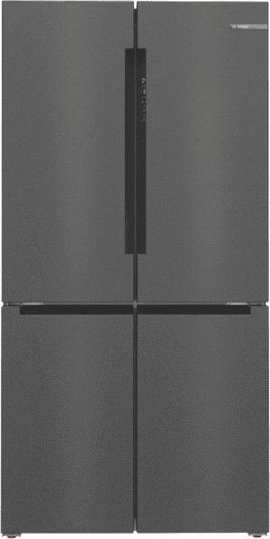 Bosch 605L Quad Door Refrigerator