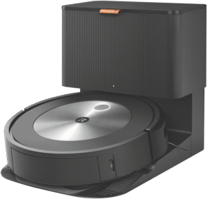 iRobot Roomba Combo J7+Robot Vacuum and Mop