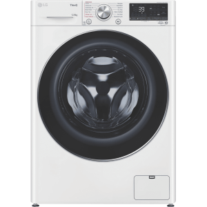 LG 12kg-8kg Combo Washer Dryer