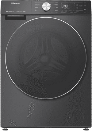 Hisense 10kg Front Load Washer