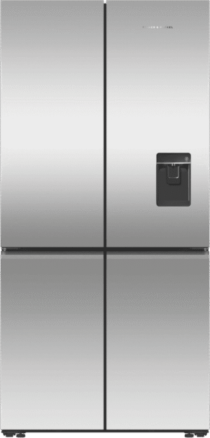 Fisher & Paykel 690L Quad Door Refrigerator