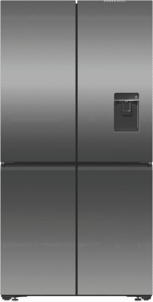 Fisher & Paykel 690L Quad Door Refrigerator