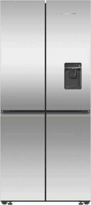 Fisher & Paykel 498L Quad Door Refrigerator
