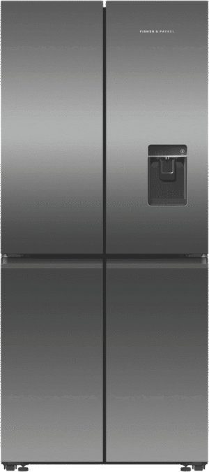 Fisher & Paykel 498L Quad Door Refrigerator