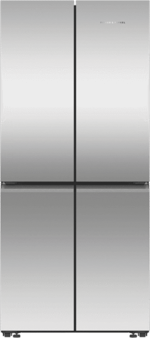 Fisher & Paykel 498L Quad Door Refrigerator