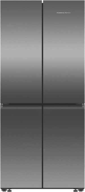 Fisher & Paykel 498L Quad Door Refrigerator