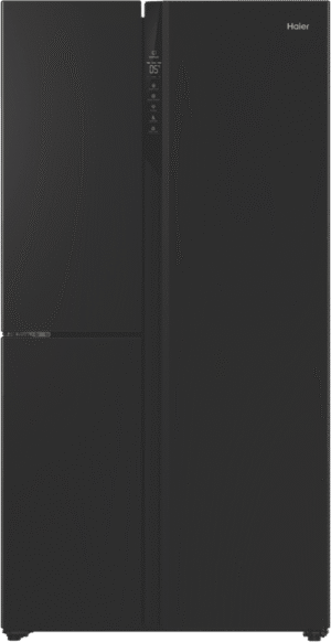 Haier 574L Side By Side Refrigerator