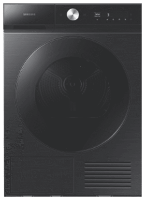 Samsung Bespoke 9kg Heat Pump Dryer