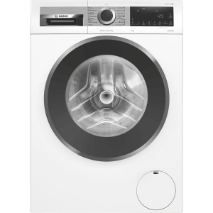 Bosch 9kg Front Load Washer