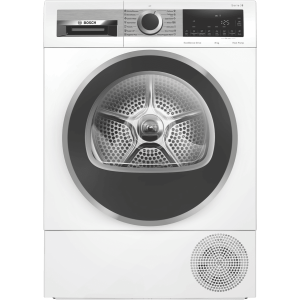 Bosch 8kg Heat Pump Dryer